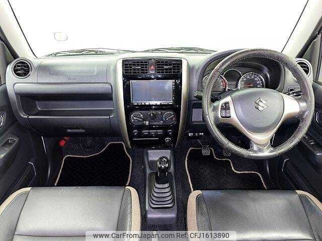 suzuki jimny 2017 CFJ1613890 image 1