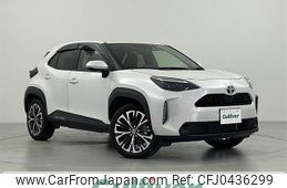 toyota yaris-cross 2022 -TOYOTA--Yaris Cross 5BA-MXPB10--MXPB10-3021914---TOYOTA--Yaris Cross 5BA-MXPB10--MXPB10-3021914-