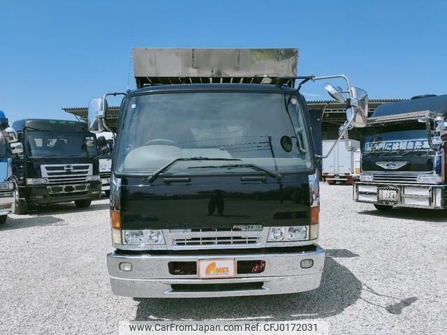 mitsubishi-fuso fighter 2000 -MITSUBISHI--Fuso Fighter KK-FK61HK--FK61HK-550166---MITSUBISHI--Fuso Fighter KK-FK61HK--FK61HK-550166- image 2