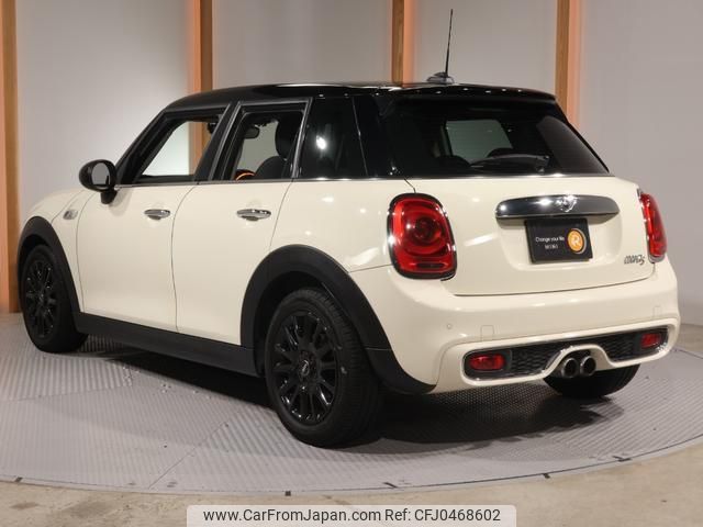 mini mini-others 2015 quick_quick_XS20_WMWXS720902B61434 image 2