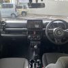 suzuki jimny-sierra 2022 -SUZUKI--Jimny Sierra 3BA-JB74W--JB74W-153847---SUZUKI--Jimny Sierra 3BA-JB74W--JB74W-153847- image 21