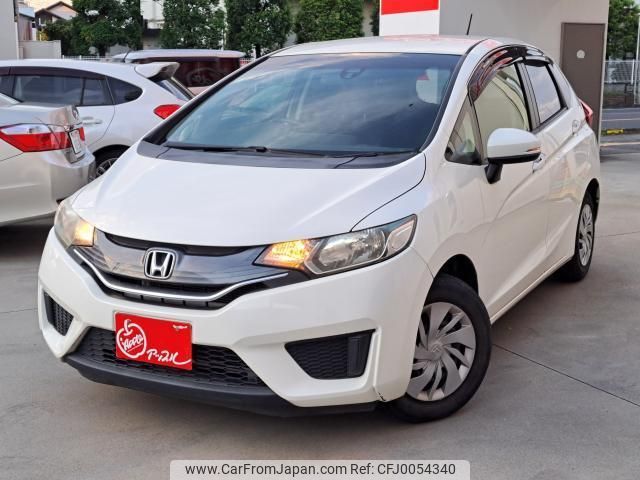 honda fit 2015 quick_quick_GK3_GK3-3203090 image 1