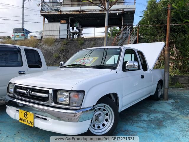 toyota hilux-sports-pick-up 1999 GOO_NET_EXCHANGE_0120200A30220220W001 image 2