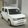 nissan cube 2012 CFJ1519517 image 1