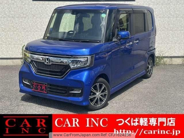 honda n-box 2020 CFJ1624256 image 1