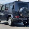 mercedes-benz g-class 2017 -MERCEDES-BENZ--Benz G Class LDA-463348--WDB4633482X286727---MERCEDES-BENZ--Benz G Class LDA-463348--WDB4633482X286727- image 8