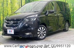 nissan serena 2018 -NISSAN--Serena DAA-GFC27--GFC27-084939---NISSAN--Serena DAA-GFC27--GFC27-084939-