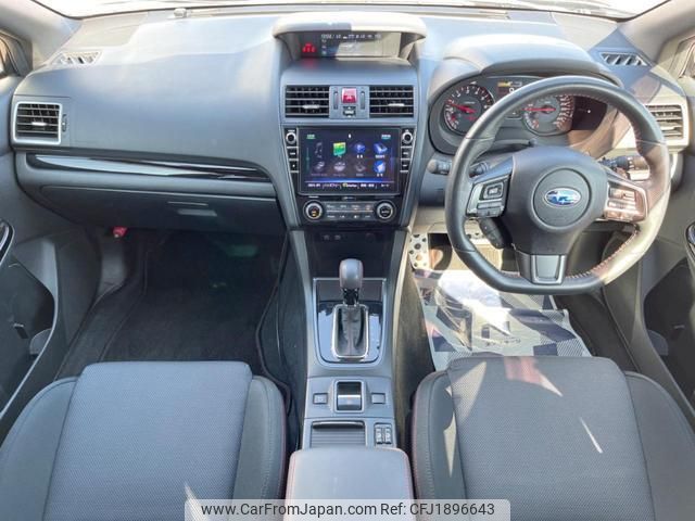 subaru wrx-s4 2018 CFJ1896643 image 2