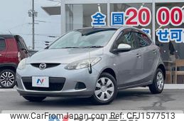 mazda demio 2011 CFJ1577513