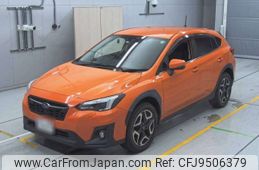 subaru xv 2018 -SUBARU--Subaru XV GT7-072284---SUBARU--Subaru XV GT7-072284-