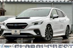 subaru levorg 2024 CFJ1765272