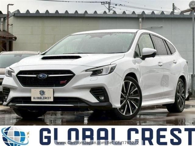 subaru levorg 2024 CFJ1765272 image 1