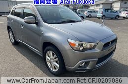 mitsubishi rvr 2010 -MITSUBISHI--RVR GA3W-0011026---MITSUBISHI--RVR GA3W-0011026-