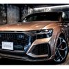 audi q8 2021 -AUDI--Audi RS Q8 3AA-F1DHUA--WUAZZZF17MD039428---AUDI--Audi RS Q8 3AA-F1DHUA--WUAZZZF17MD039428- image 1