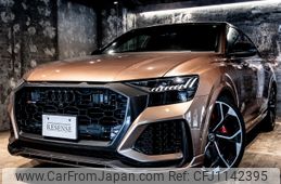 audi q8 2021 -AUDI--Audi RS Q8 3AA-F1DHUA--WUAZZZF17MD039428---AUDI--Audi RS Q8 3AA-F1DHUA--WUAZZZF17MD039428-
