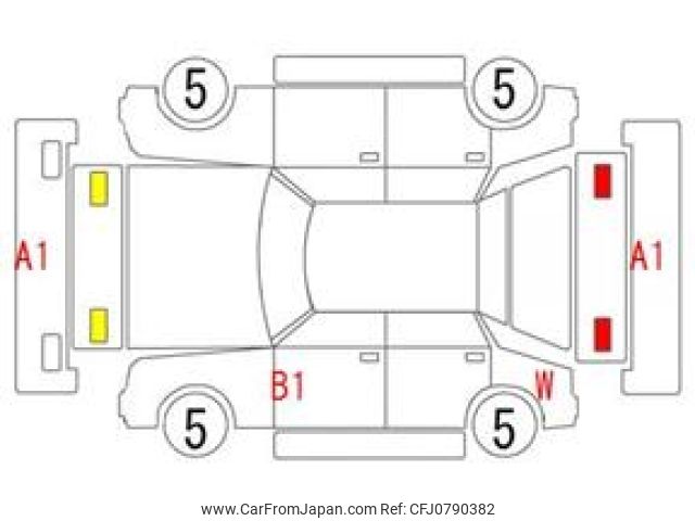 nissan note 2017 -NISSAN--Note DAA-HE12--HE12-087572---NISSAN--Note DAA-HE12--HE12-087572- image 2