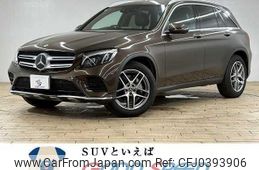 mercedes-benz glc-class 2018 quick_quick_LDA-253905C_WDC2539052F416972