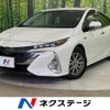 toyota prius-phv 2019 -TOYOTA--Prius PHV DLA-ZVW52--ZVW52-3130480---TOYOTA--Prius PHV DLA-ZVW52--ZVW52-3130480- image 1