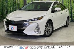 toyota prius-phv 2019 -TOYOTA--Prius PHV DLA-ZVW52--ZVW52-3130480---TOYOTA--Prius PHV DLA-ZVW52--ZVW52-3130480-