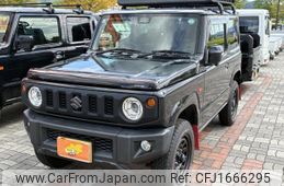 suzuki jimny 2019 CFJ1666295