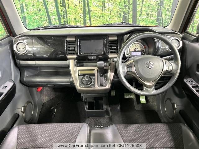 suzuki hustler 2016 -SUZUKI--Hustler DAA-MR41S--MR41S-617615---SUZUKI--Hustler DAA-MR41S--MR41S-617615- image 2