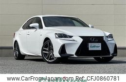 lexus is 2020 -LEXUS--Lexus IS DBA-ASE30--ASE30-0006470---LEXUS--Lexus IS DBA-ASE30--ASE30-0006470-