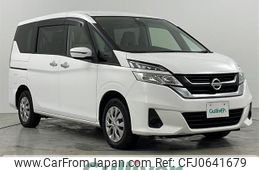 nissan serena 2018 -NISSAN--Serena DAA-GNC27--GNC27-006569---NISSAN--Serena DAA-GNC27--GNC27-006569-