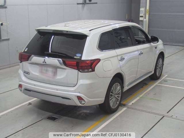 mitsubishi outlander-phev 2019 -MITSUBISHI--Outlander PHEV 5LA-GG3W--GG3W-0605525---MITSUBISHI--Outlander PHEV 5LA-GG3W--GG3W-0605525- image 2