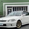 honda civic 1999 -HONDA--Civic GF-EK9--EK9-1200995---HONDA--Civic GF-EK9--EK9-1200995- image 17