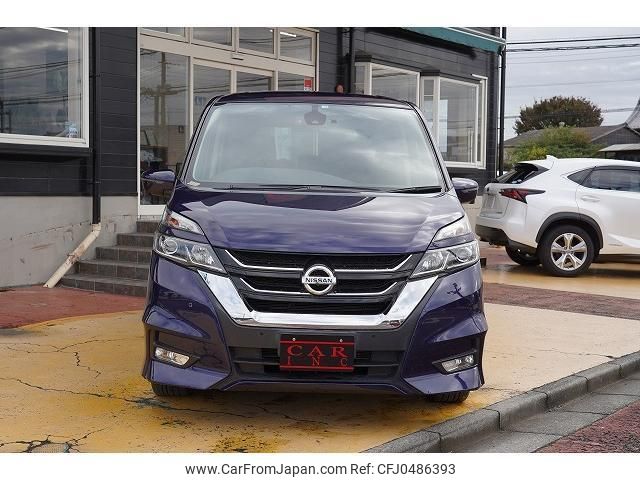 nissan serena 2018 quick_quick_GFC27_GFC27-083216 image 2