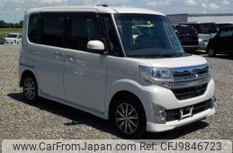 daihatsu tanto 2015 -DAIHATSU--Tanto DBA-LA600S--LA600S-0319320---DAIHATSU--Tanto DBA-LA600S--LA600S-0319320-