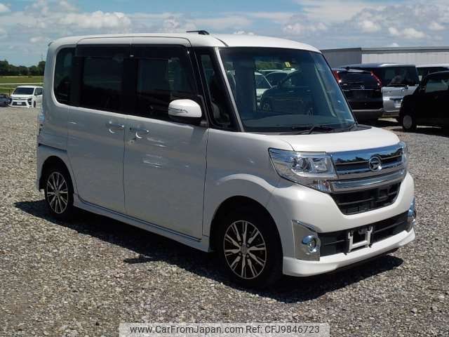 daihatsu tanto 2015 -DAIHATSU--Tanto DBA-LA600S--LA600S-0319320---DAIHATSU--Tanto DBA-LA600S--LA600S-0319320- image 1