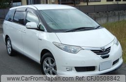 toyota estima-hybrid 2007 quick_quick_DAA-AHR20W_AHR20-7018317