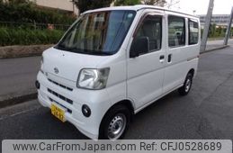 daihatsu hijet-van 2016 -DAIHATSU 【三重 480ﾃ2482】--Hijet Van EBD-S331V--S331V-0142759---DAIHATSU 【三重 480ﾃ2482】--Hijet Van EBD-S331V--S331V-0142759-