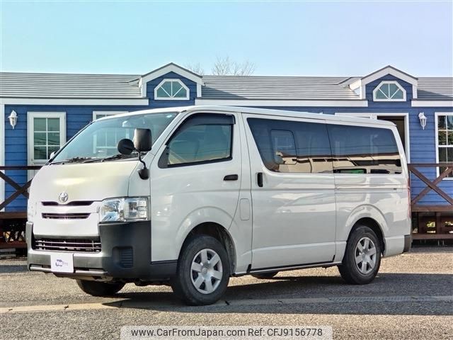 toyota hiace-van 2018 quick_quick_QDF-GDH206V_GDH206-1013616 image 1