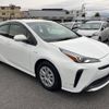 toyota prius 2019 -TOYOTA--Prius DAA-ZVW51--ZVW51-6119513---TOYOTA--Prius DAA-ZVW51--ZVW51-6119513- image 17