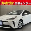 toyota prius 2019 -TOYOTA--Prius DAA-ZVW51--ZVW51-6125228---TOYOTA--Prius DAA-ZVW51--ZVW51-6125228- image 1