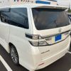 toyota vellfire 2012 CFJ1740366 image 16