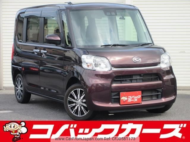 daihatsu tanto 2019 quick_quick_LA600S_LA600S-0789920 image 1