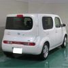 nissan cube 2016 -NISSAN--Cube DBA-Z12--Z12-315244---NISSAN--Cube DBA-Z12--Z12-315244- image 2