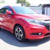 honda vezel 2016 -HONDA--VEZEL DAA-RU3--RU3-1124929---HONDA--VEZEL DAA-RU3--RU3-1124929- image 3