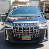 toyota alphard 2021 -TOYOTA--Alphard 6AA-AYH30W--AYH30-0119401---TOYOTA--Alphard 6AA-AYH30W--AYH30-0119401- image 4