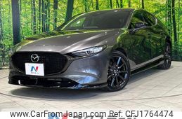 mazda mazda3-fastback 2023 CFJ1764474