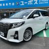 toyota alphard 2017 GOO_JP_700070854230240622003 image 12