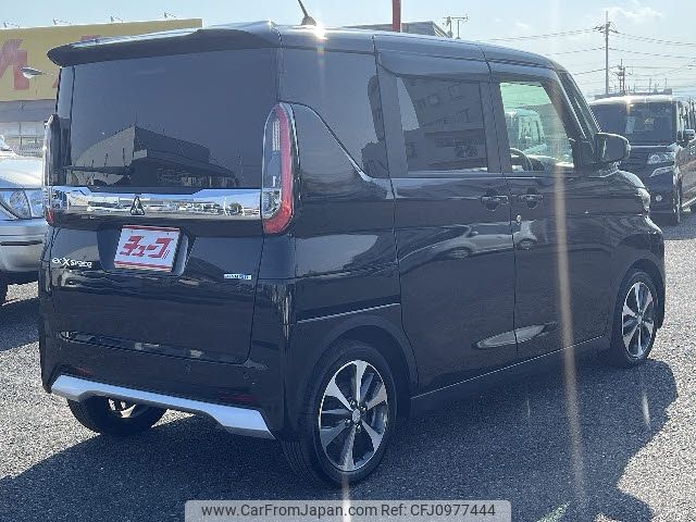 mitsubishi ek-sport 2020 -MITSUBISHI--ek X Space 5AA-B34A--B34A-0004296---MITSUBISHI--ek X Space 5AA-B34A--B34A-0004296- image 2