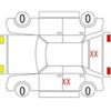 toyota corolla-fielder 2008 -TOYOTA--Corolla Fielder DBA-NZE141G--NZE141-9076527---TOYOTA--Corolla Fielder DBA-NZE141G--NZE141-9076527- image 2