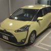 toyota sienta 2015 -TOYOTA--Sienta NSP170G-7007182---TOYOTA--Sienta NSP170G-7007182- image 5