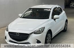 mazda demio 2015 -MAZDA--Demio DJ3FS-136996---MAZDA--Demio DJ3FS-136996-