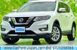 nissan x-trail 2019 quick_quick_HT32_HT32-155986