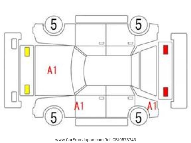 toyota succeed-van 2018 -TOYOTA--Succeed Van DBE-NCP165V--NCP165-0054155---TOYOTA--Succeed Van DBE-NCP165V--NCP165-0054155- image 2